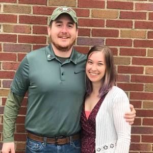 Meet your Posher, Bethany